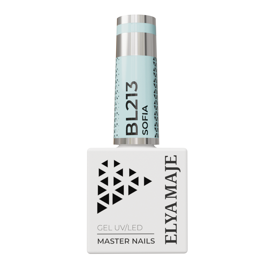 N° 213 – Sofia – Vernis Semi-Permanent – Elyamaj