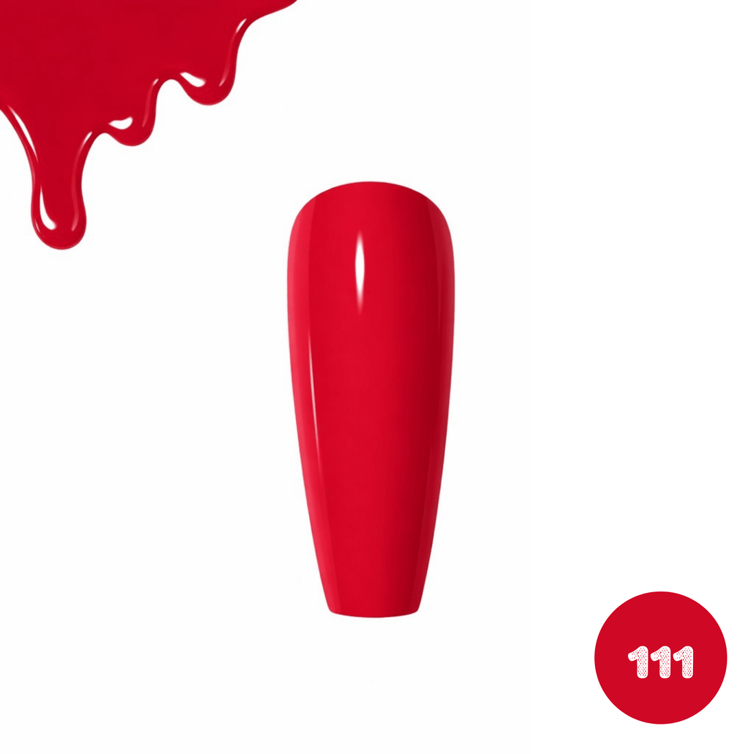111 - Vernis semi permanent