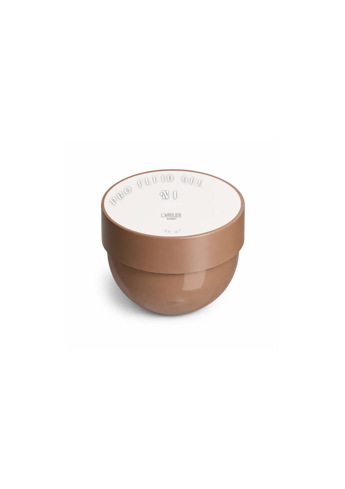 PRO FLUIDE GEL 1