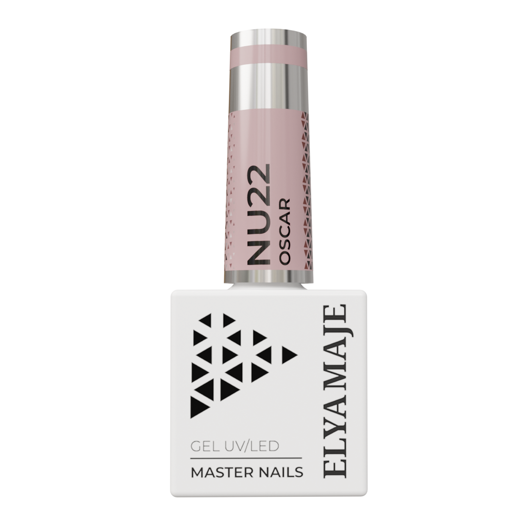 N° 22 – Oscar – Vernis Semi-Permanent – Elyamaje