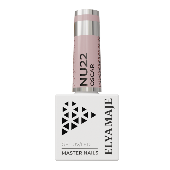 N° 22 – Oscar – Vernis Semi-Permanent – Elyamaje