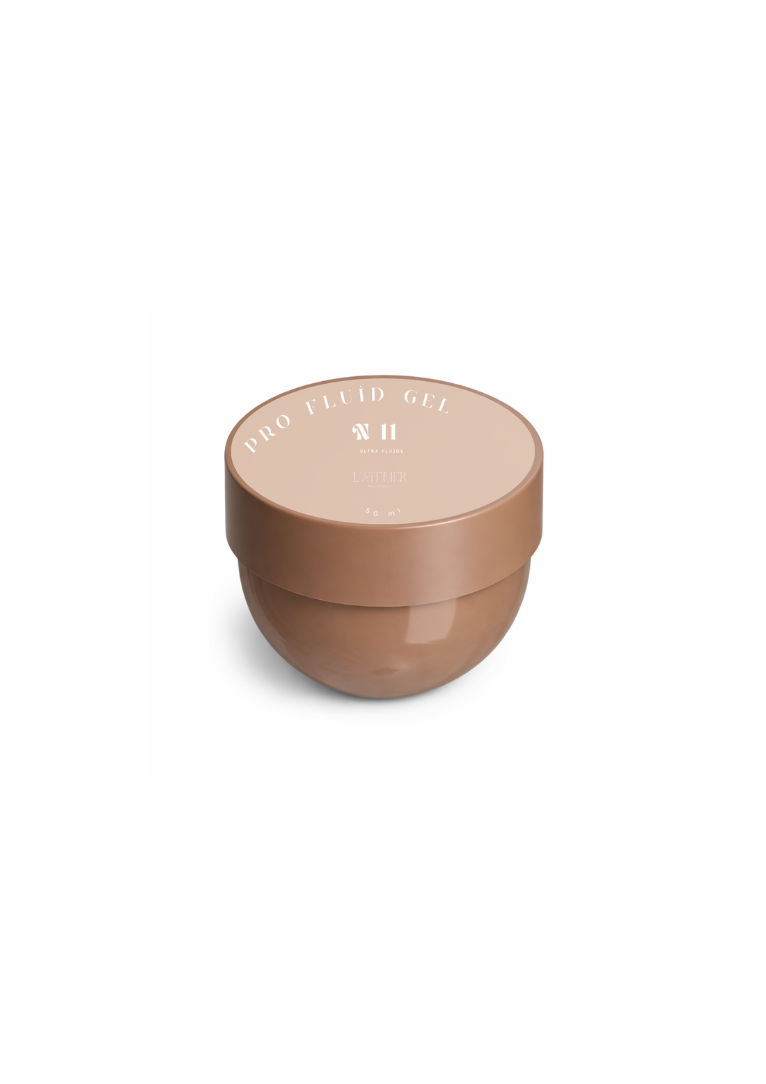 PRO FLUIDE GEL 12