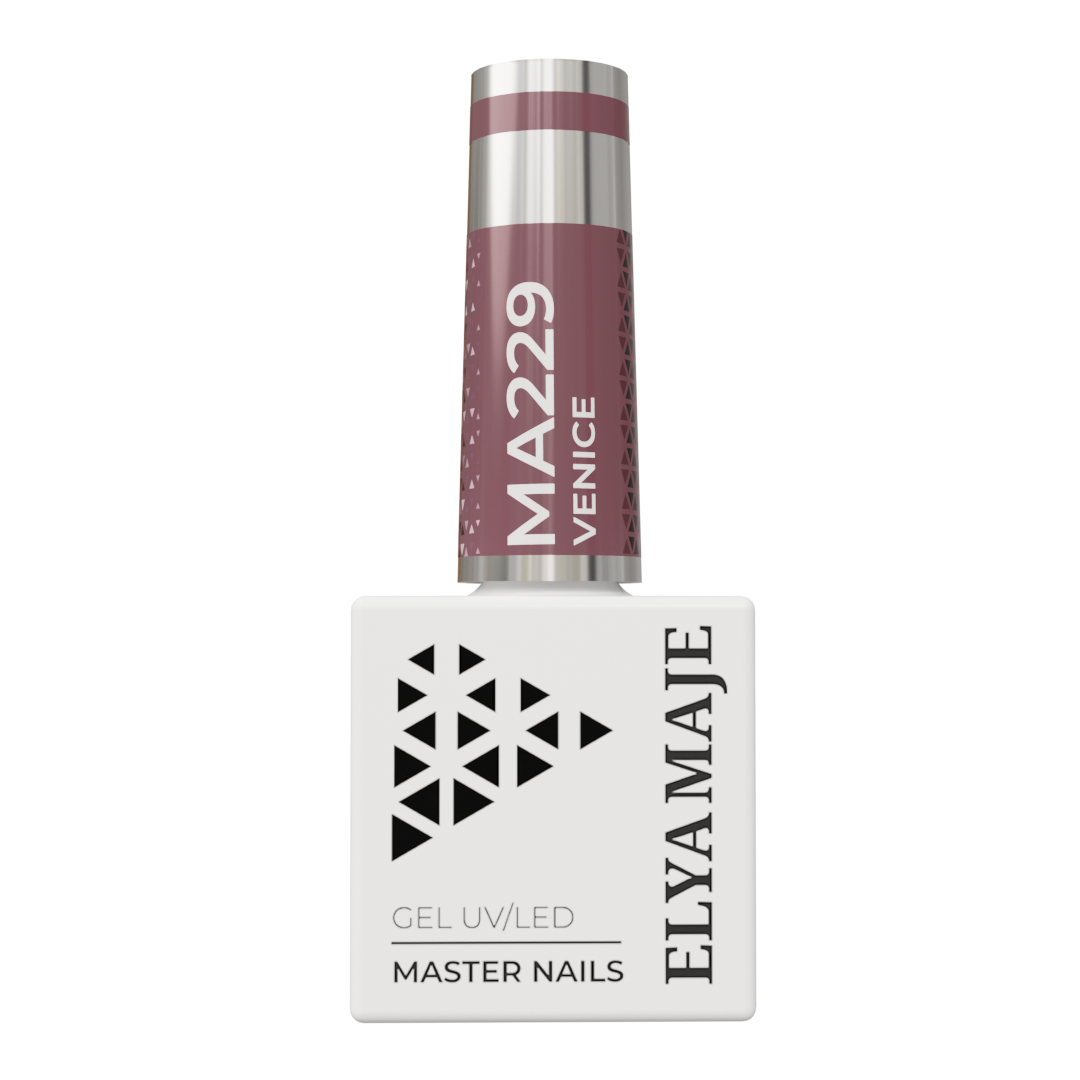 N° 229 – Venice – Vernis Semi-Permanent – Elyamaje