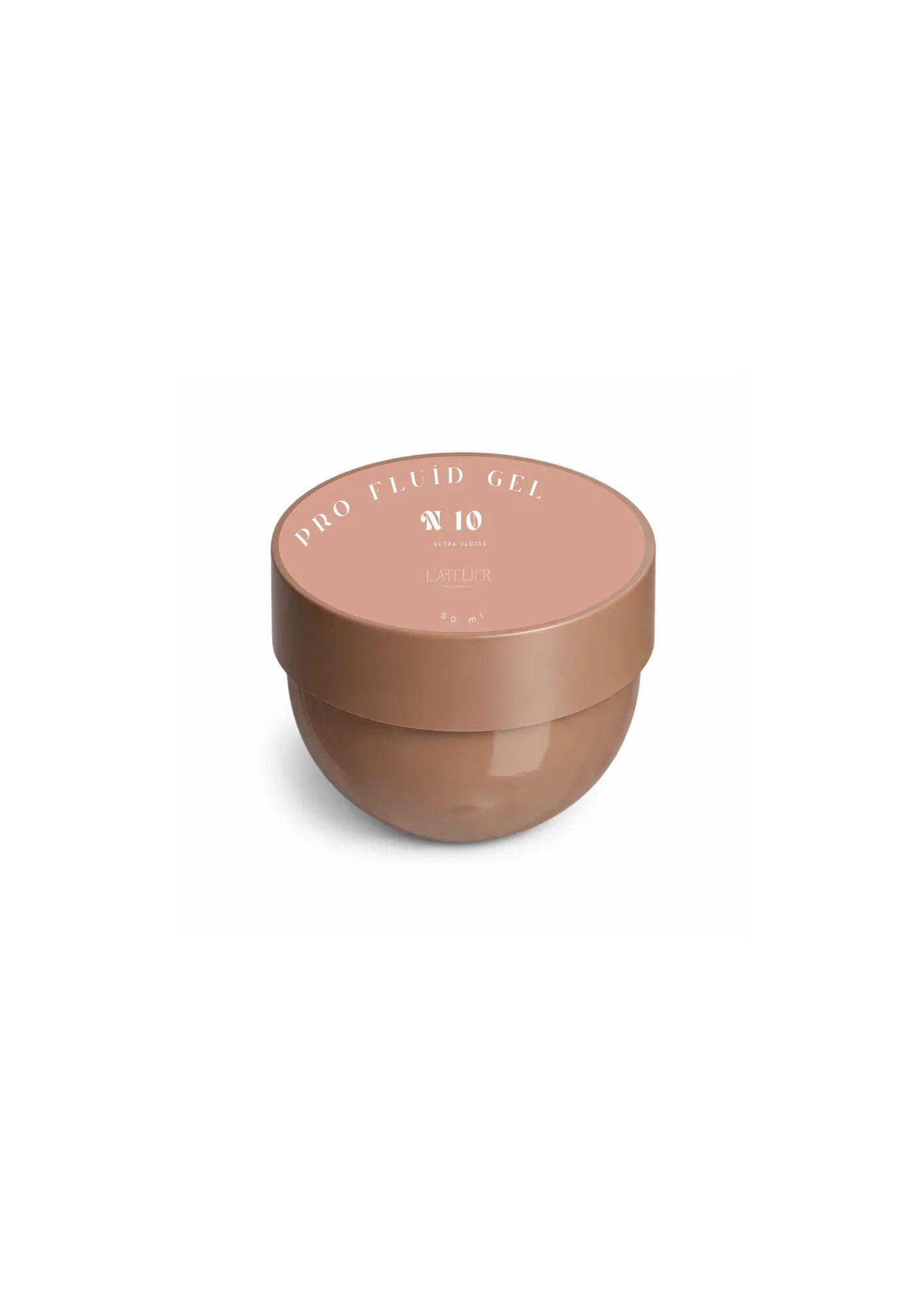 PRO FLUIDE GEL 10