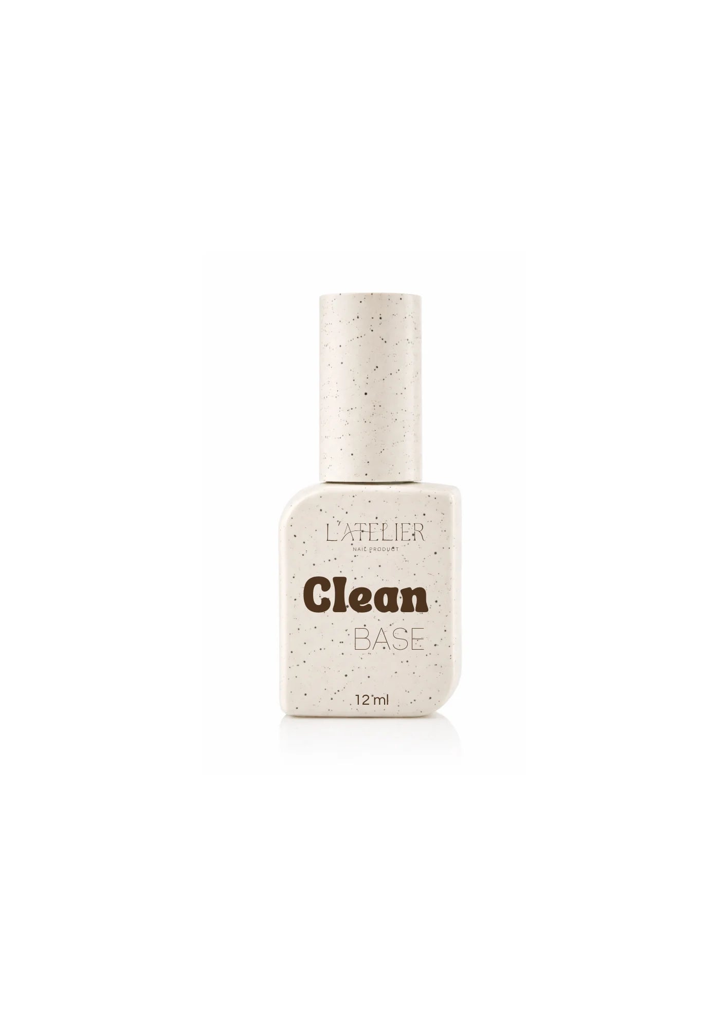 Clean base L'ATELIER