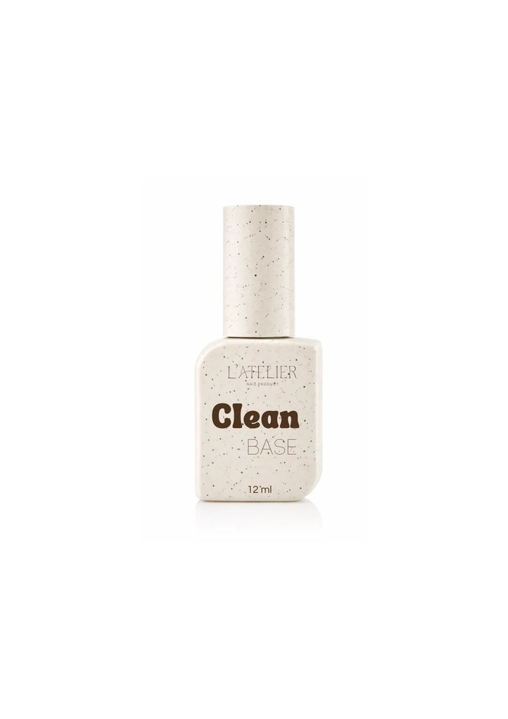 Clean base L'ATELIER