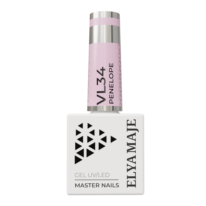 N° 34 – Penelope – Vernis Semi-Permanent – Elyamaje