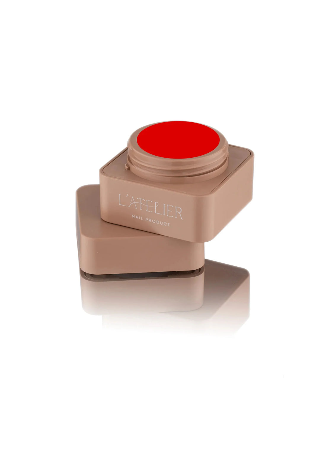 Color gel -red carpet