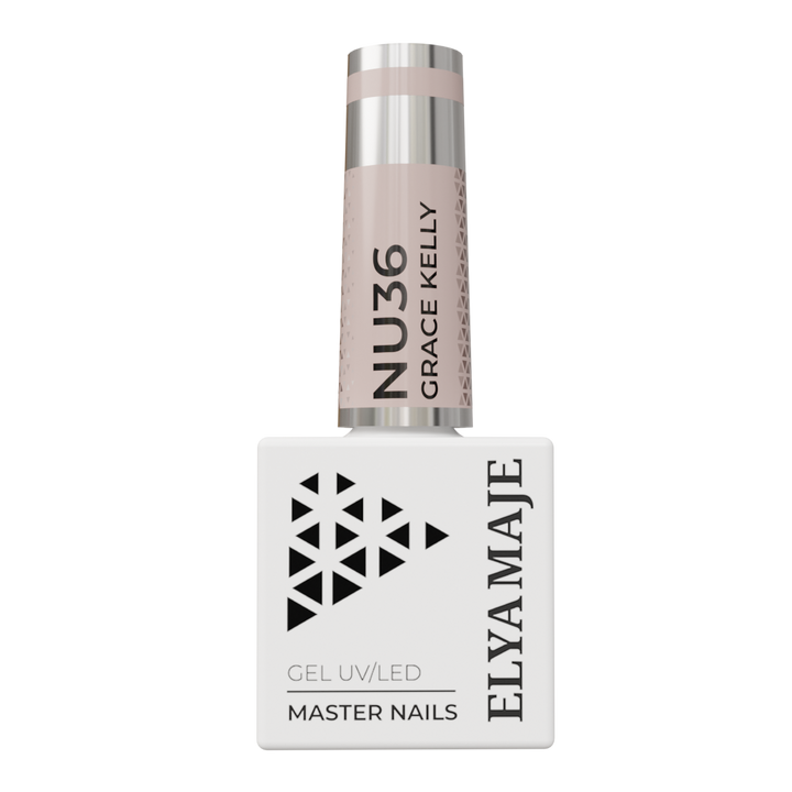 N° 36 – Grace Kelly – Vernis Semi-Permanent – Elyamaje