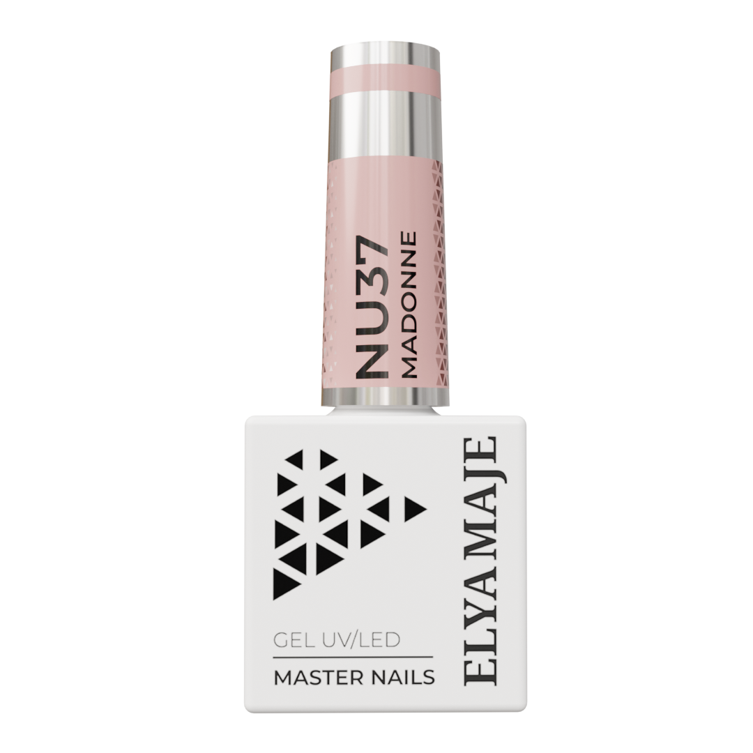 N° 37 – Madonne – Vernis Semi-Permanent – Elyamaje