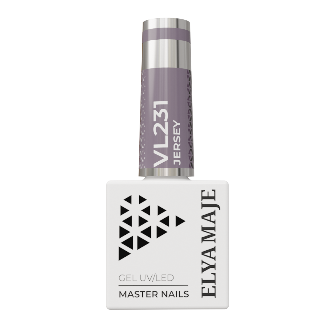 N° 231 – Jersey – Vernis Semi-Permanent – Elyamaje