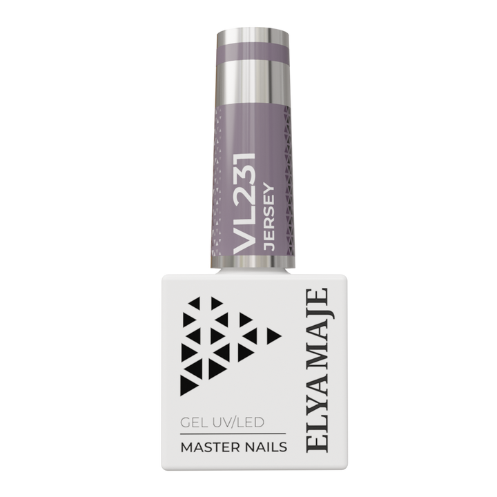 N° 231 – Jersey – Vernis Semi-Permanent – Elyamaje