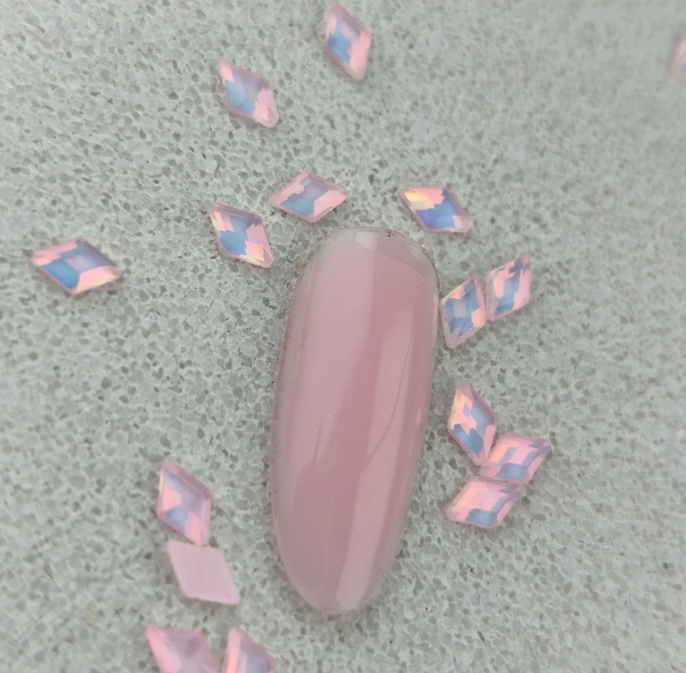 Mini Losange