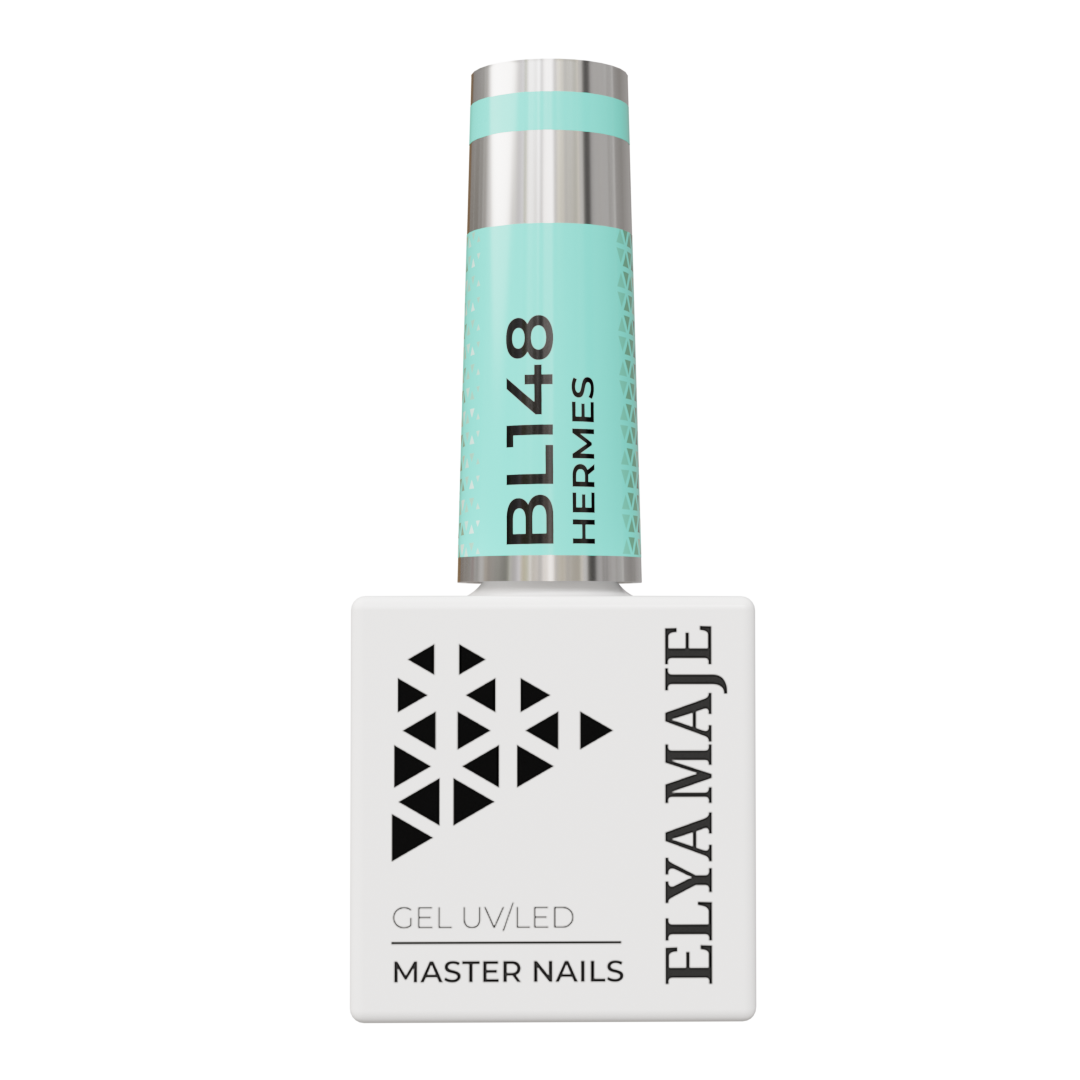 N° 148 – Hermes – Vernis Semi-Permanent – Elyamaje