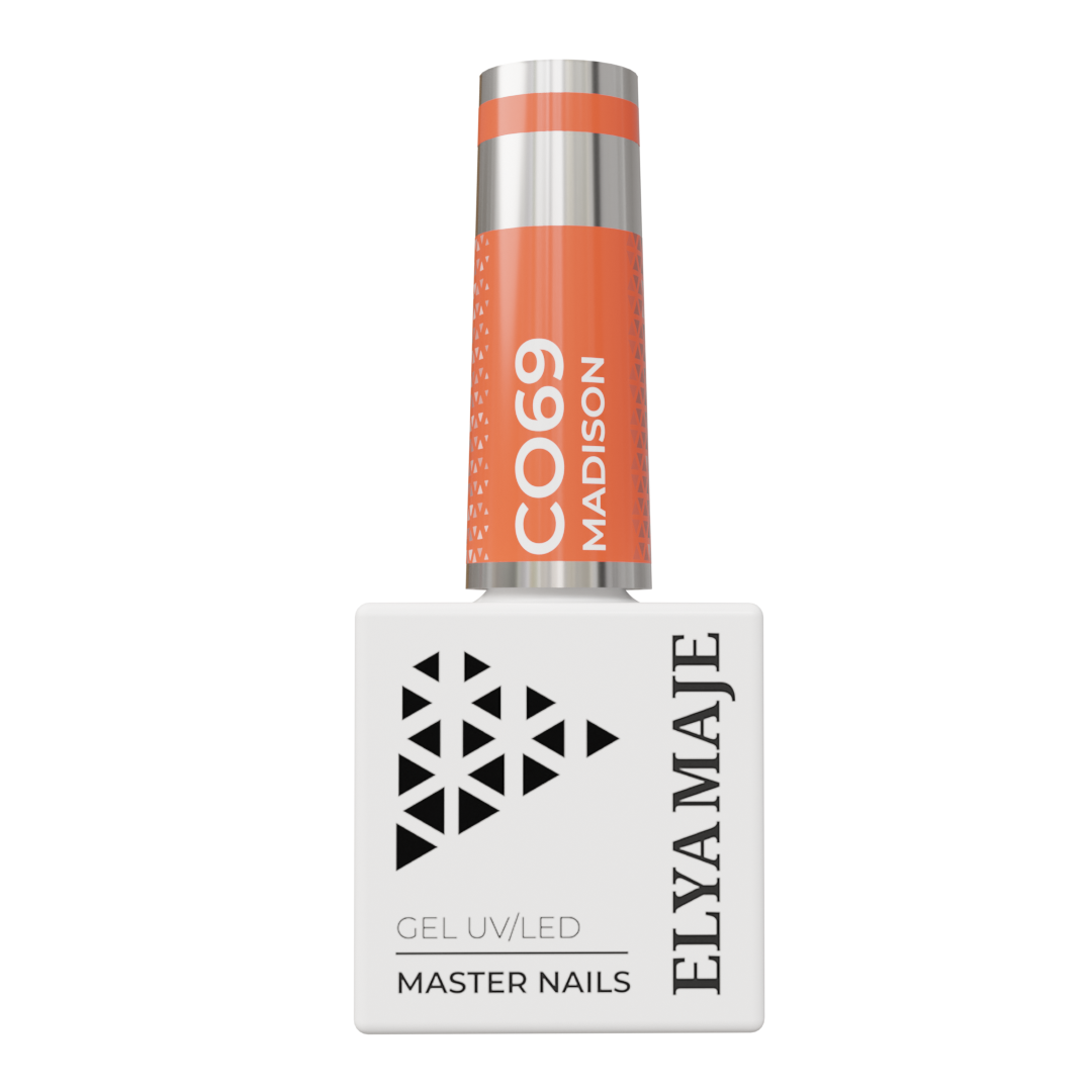 N° 69 – Madison – Vernis Semi-Permanent – Elyamaje