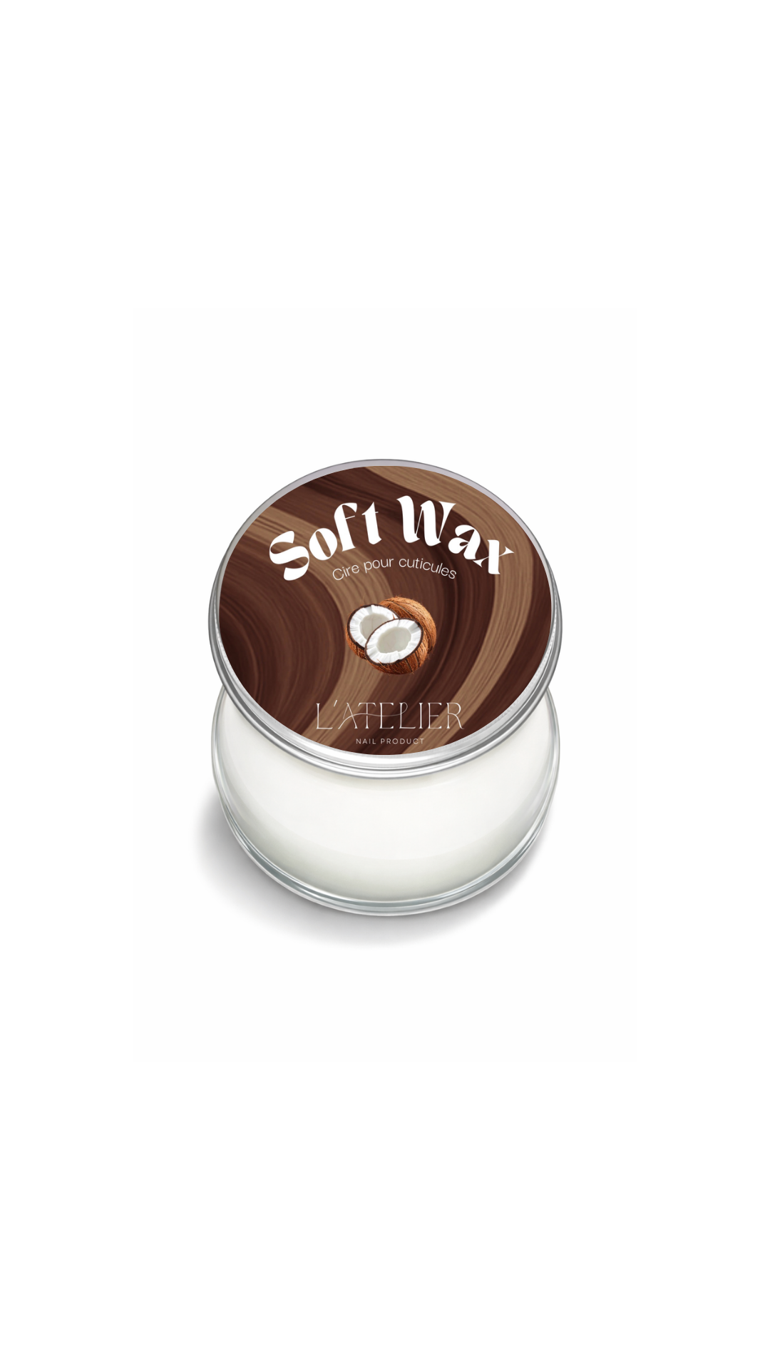 SOFT WAX-CIRE
