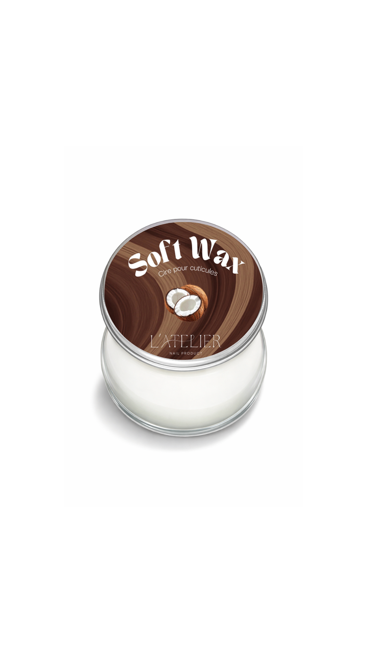 SOFT WAX-CIRE