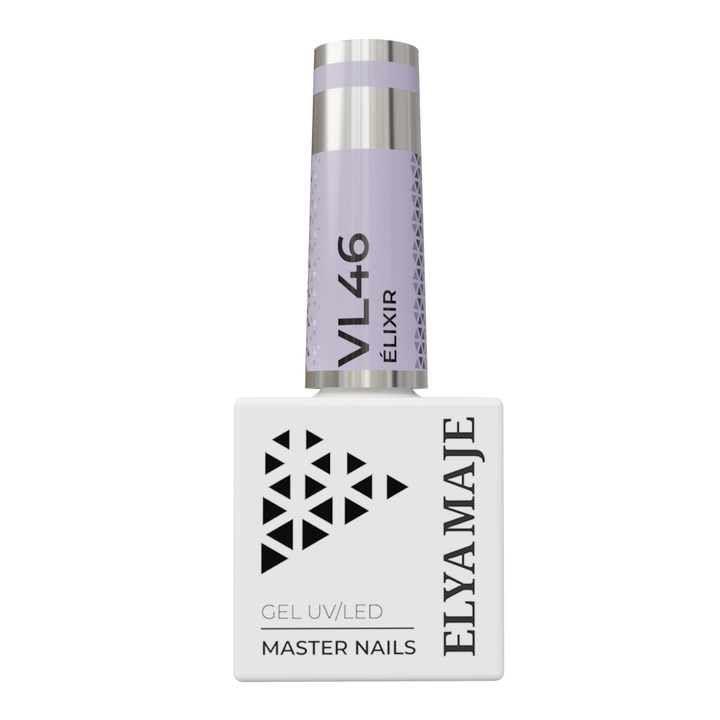 N° 46 – Élixir – Vernis Semi-Permanent – Elyamaje