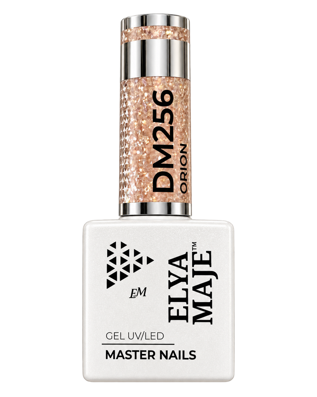 N° 256- Orian – Vernis Semi-Permanent – Elyamaje (ancienne réfèrence)