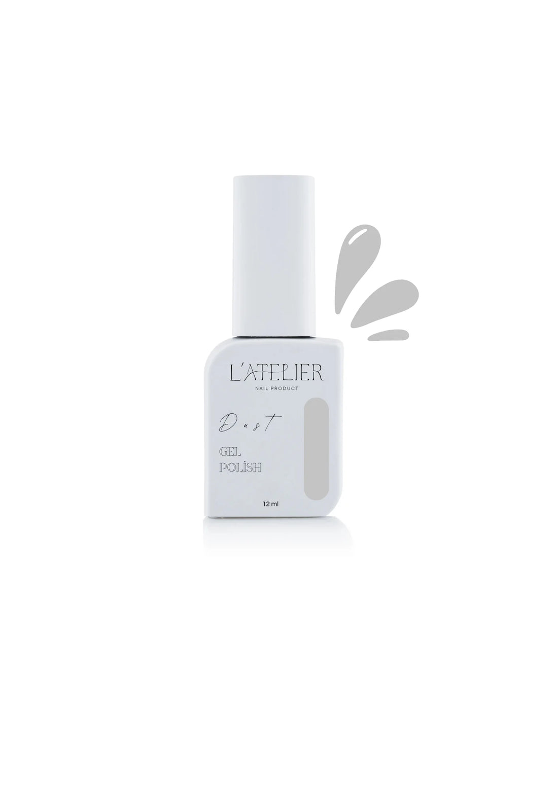 Vernis semi-permanent - Dust
