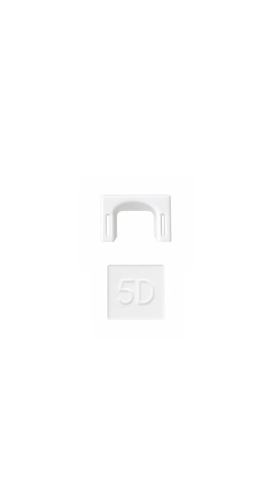 Aimant 5D L'ATELIER