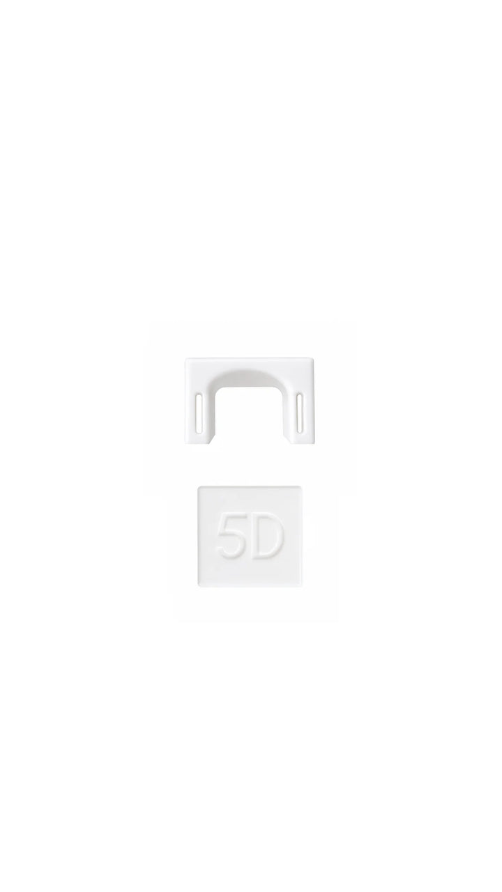 Aimant 5D L'ATELIER