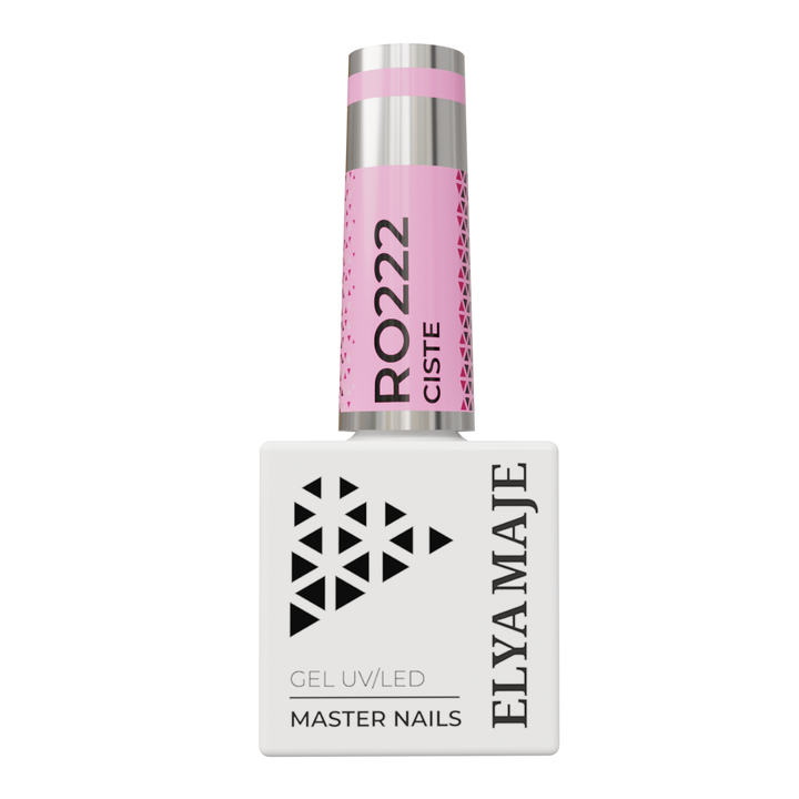 N° 222 – Ciste – Vernis Semi-Permanent – Elyamaje