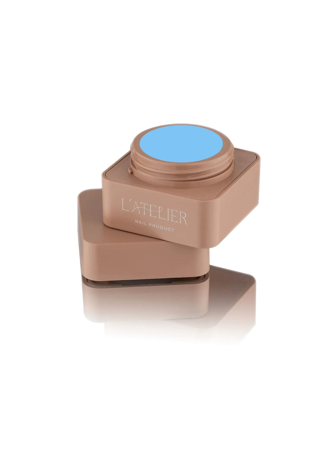 Color gel - Pool
