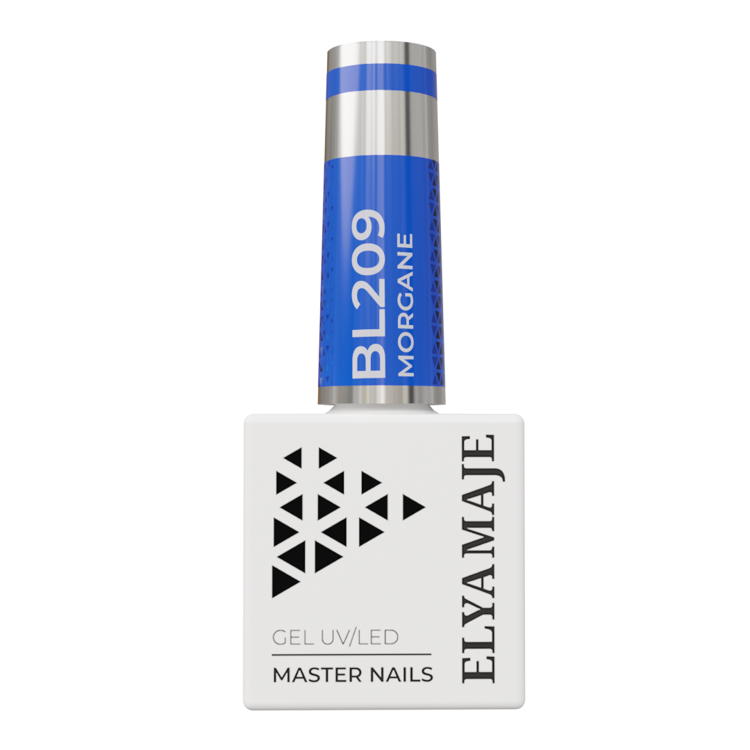 N° 209 – Morgane – Vernis Semi-Permanent – Elyamaje