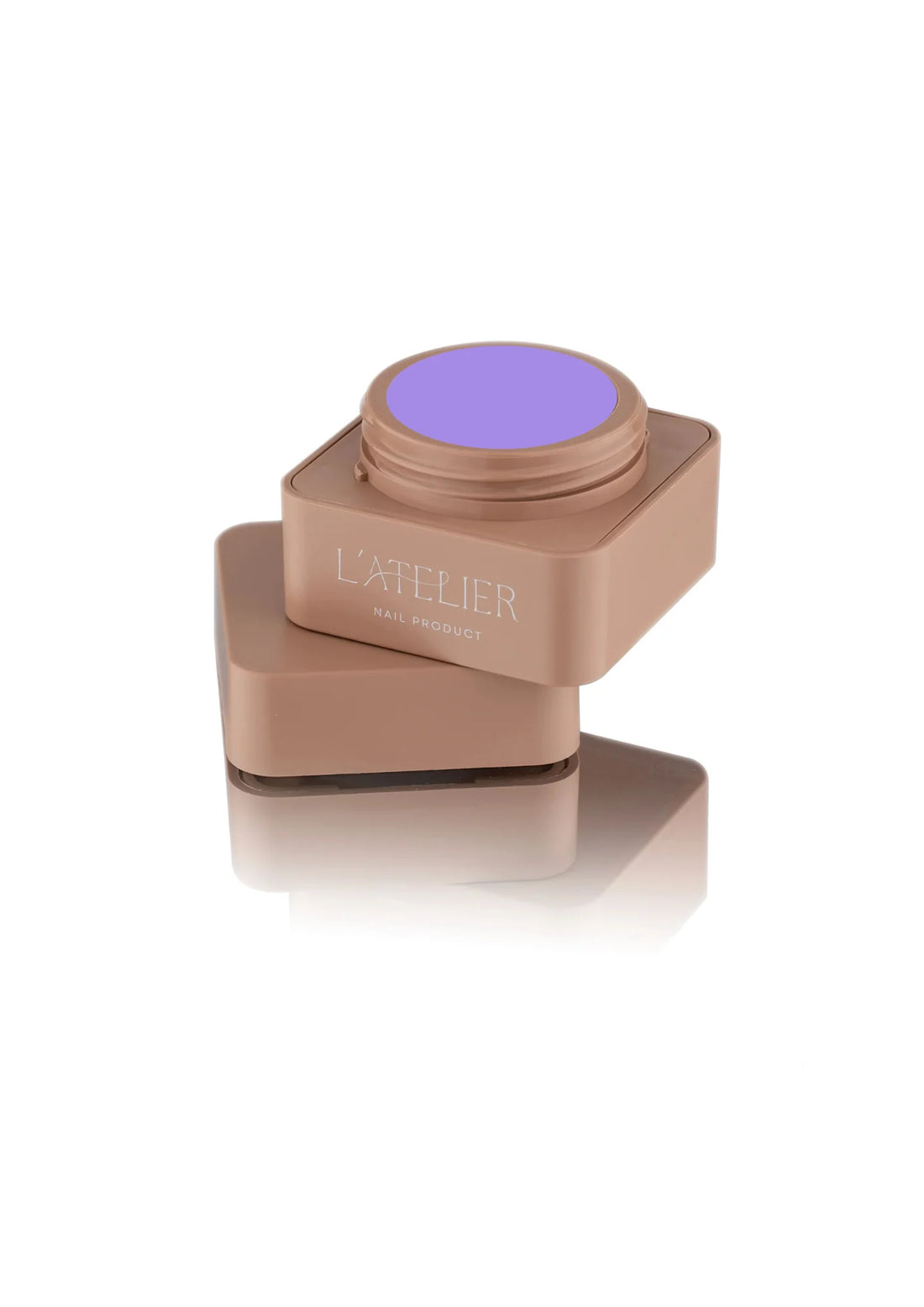 Color gel - Lila