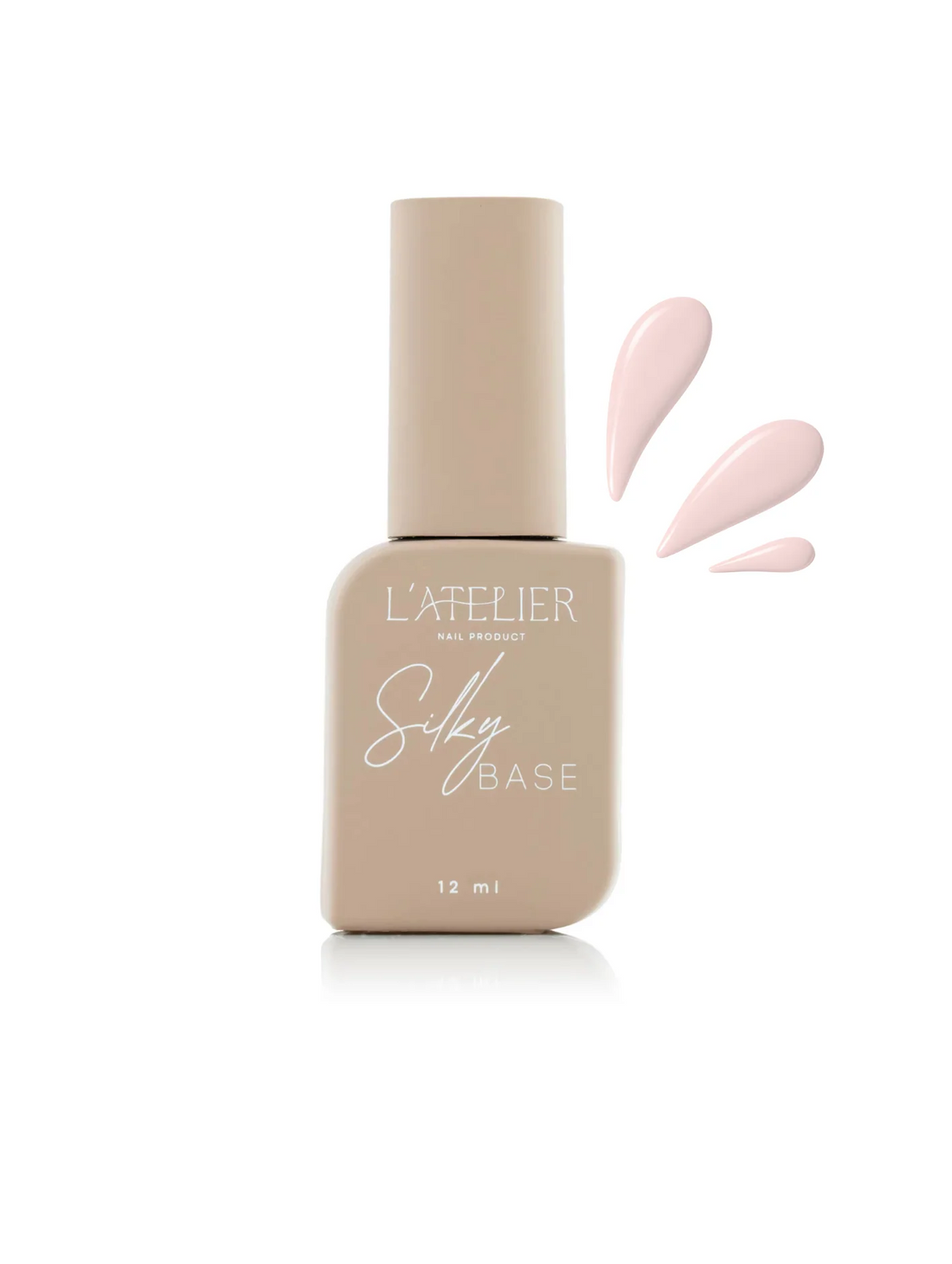 Silky Base - Mist