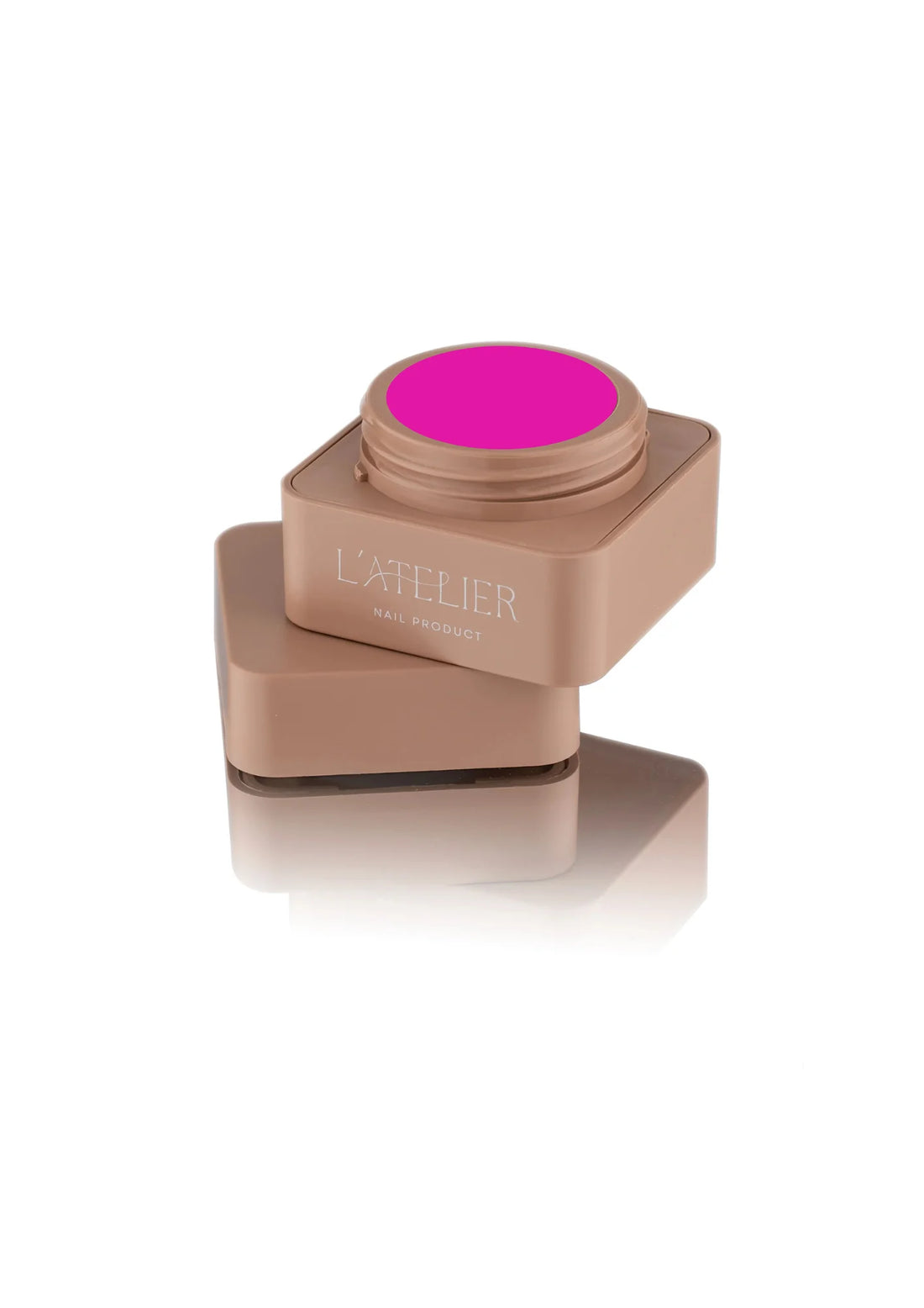 Color gel - Magnolia