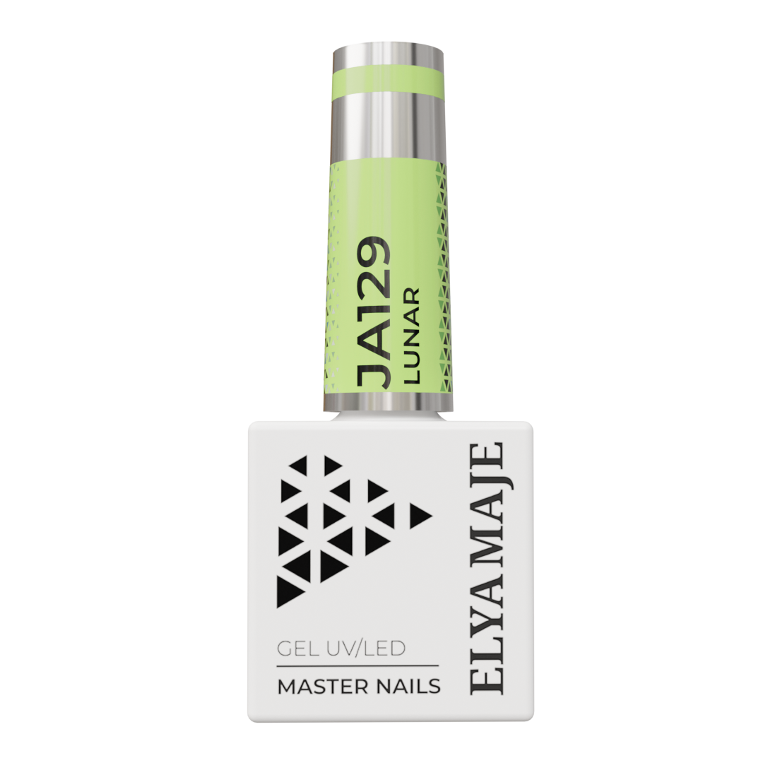 N° 129 – Lunar – Vernis Semi-Permanent – Elyamaje