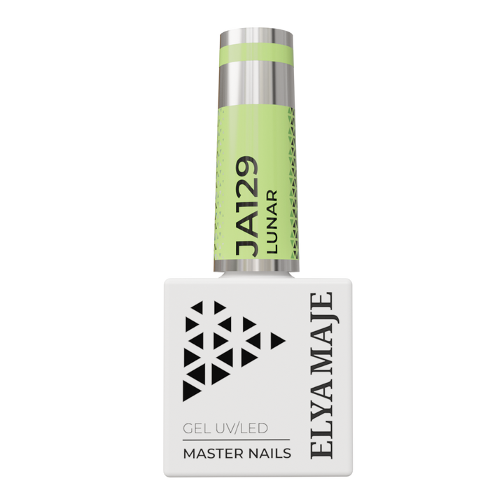 N° 129 – Lunar – Vernis Semi-Permanent – Elyamaje