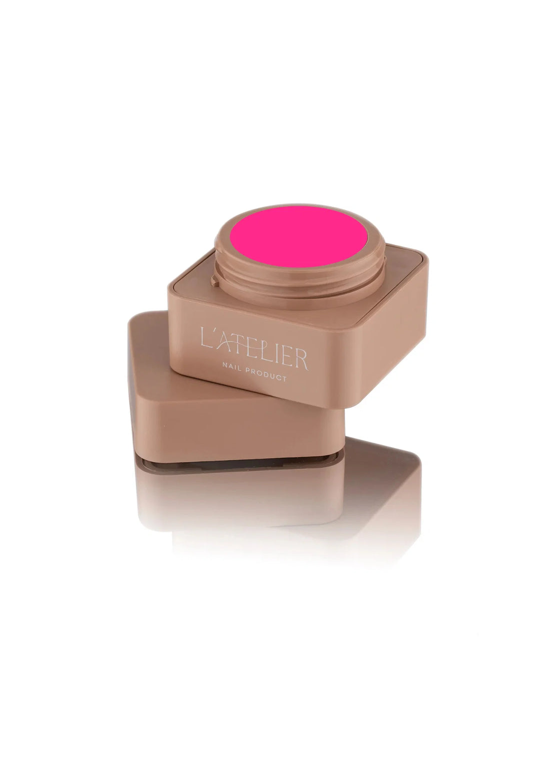 Color gel - Barbie