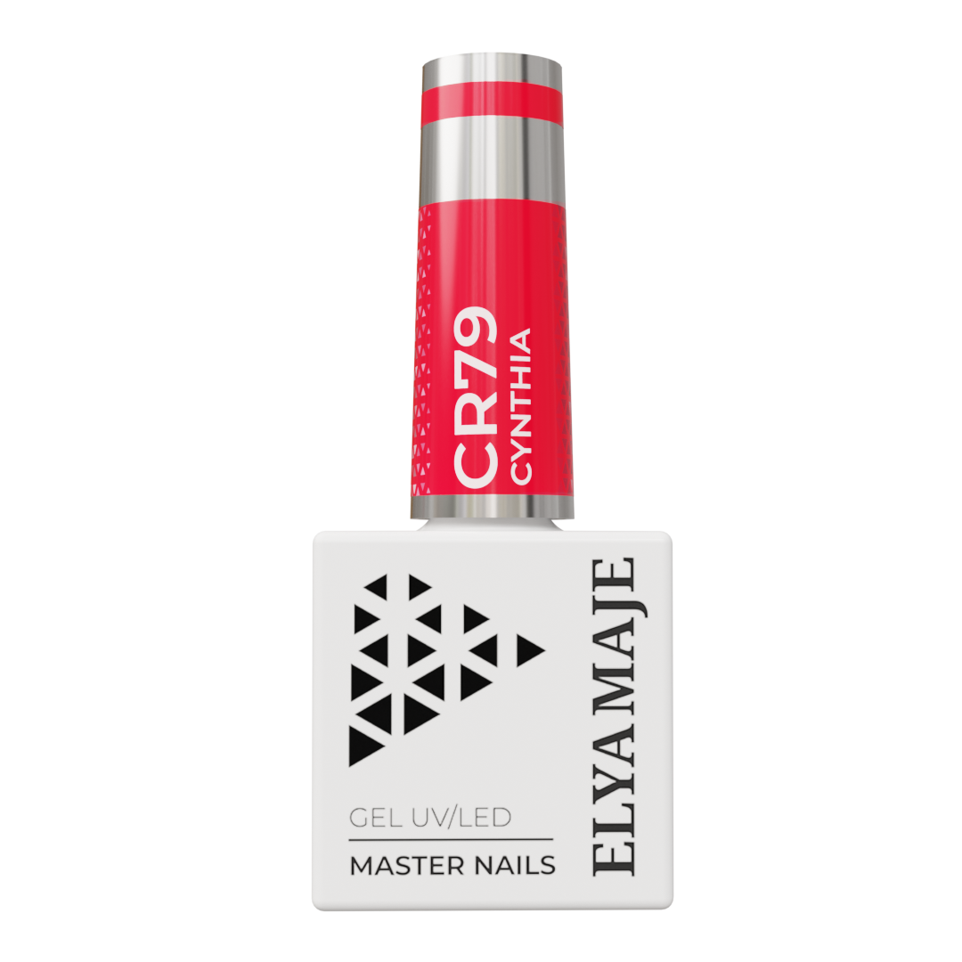 N° 79 – Cynthia – Vernis Semi-Permanent – Elyamaje