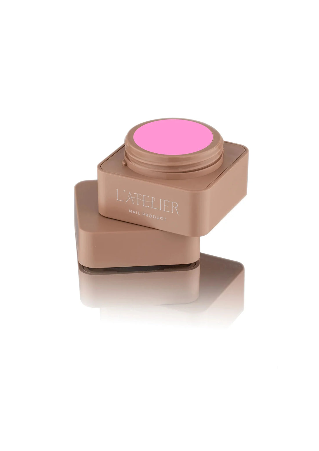 Color gel - Pinky