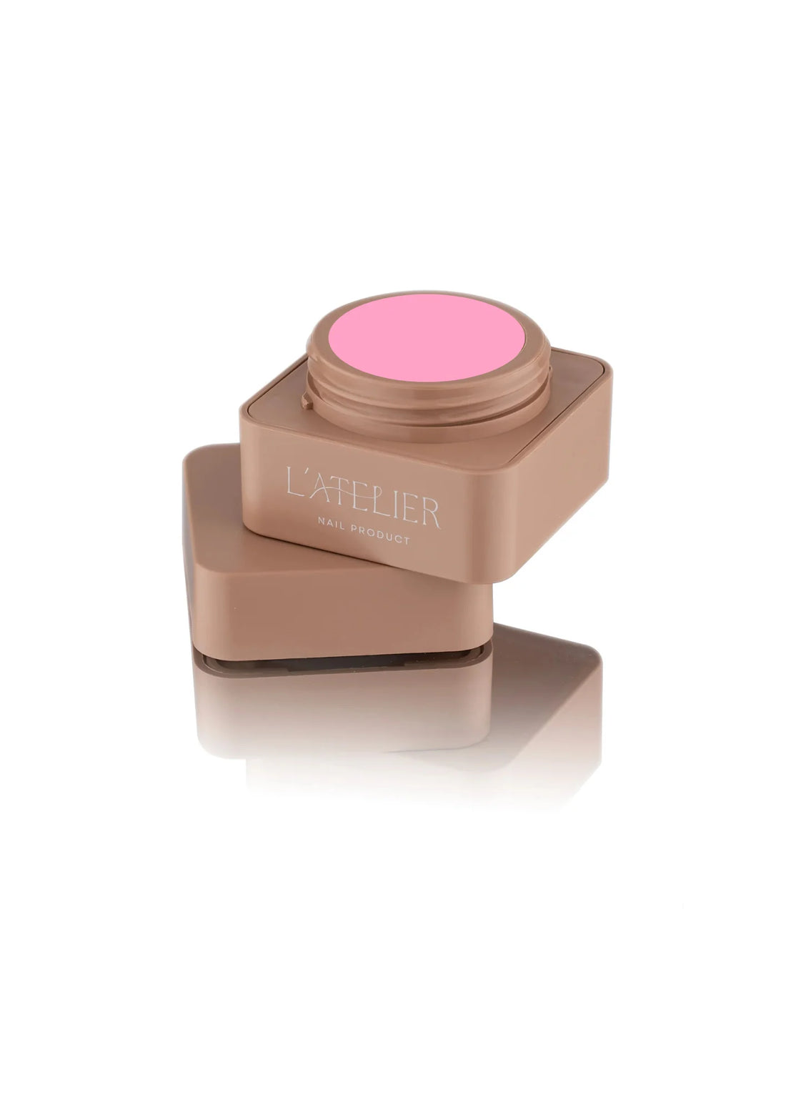 Color gel - Pivoine