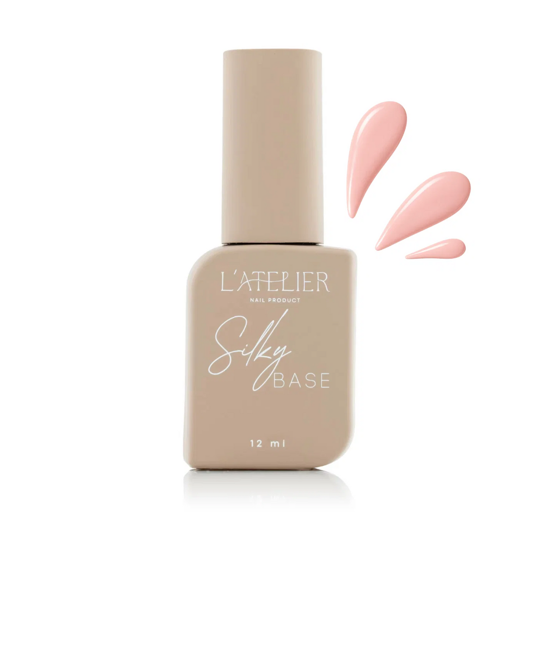 Silky Base - Amaya