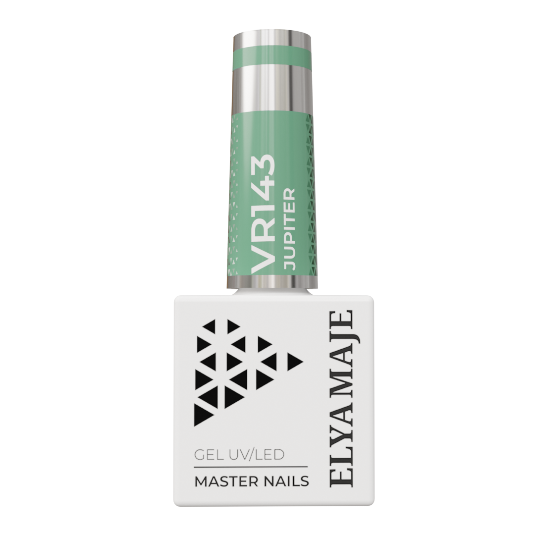 N° 143 – Jupiter – Vernis Semi-Permanent – Elyamaje