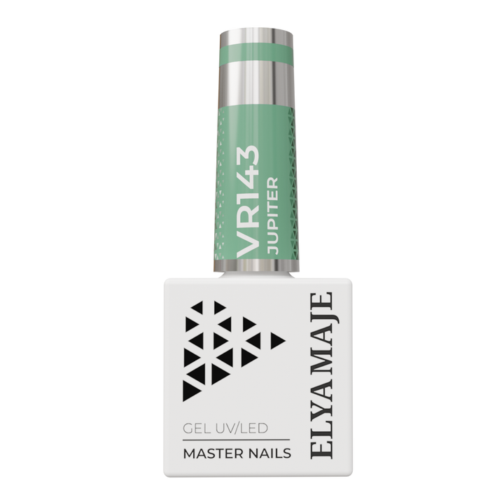 N° 143 – Jupiter – Vernis Semi-Permanent – Elyamaje
