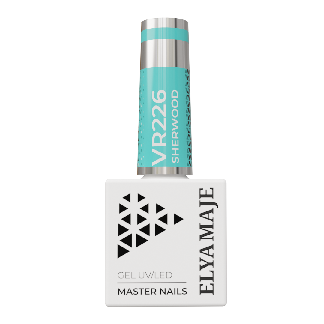 N° 226 – Sherwood – Vernis Semi-Permanent – Elyamaje