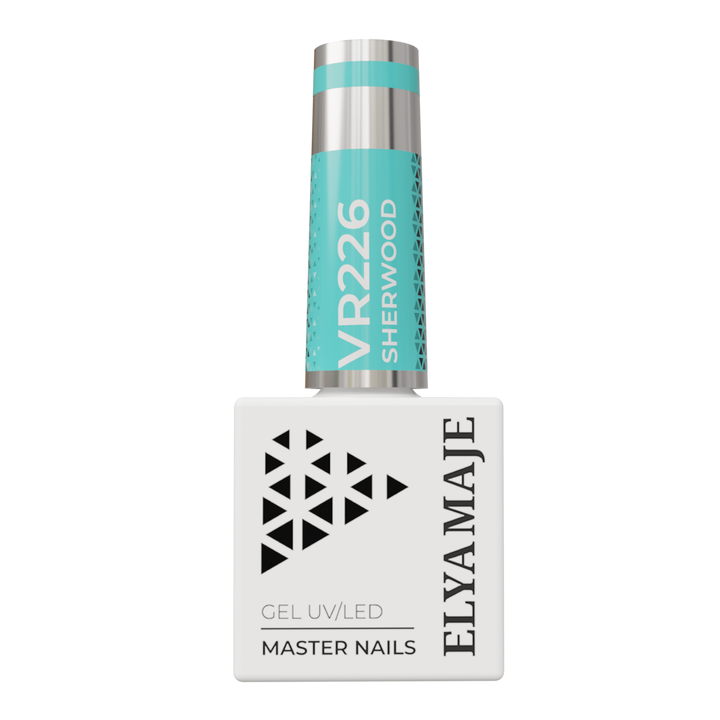 N° 226 – Sherwood – Vernis Semi-Permanent – Elyamaje