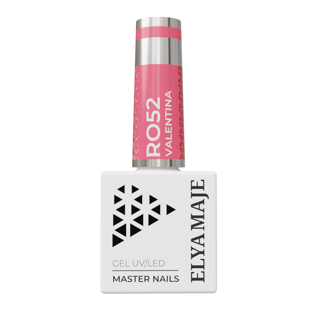 N °52 – Valentina – Vernis Semi-Permanent – Elyamaje