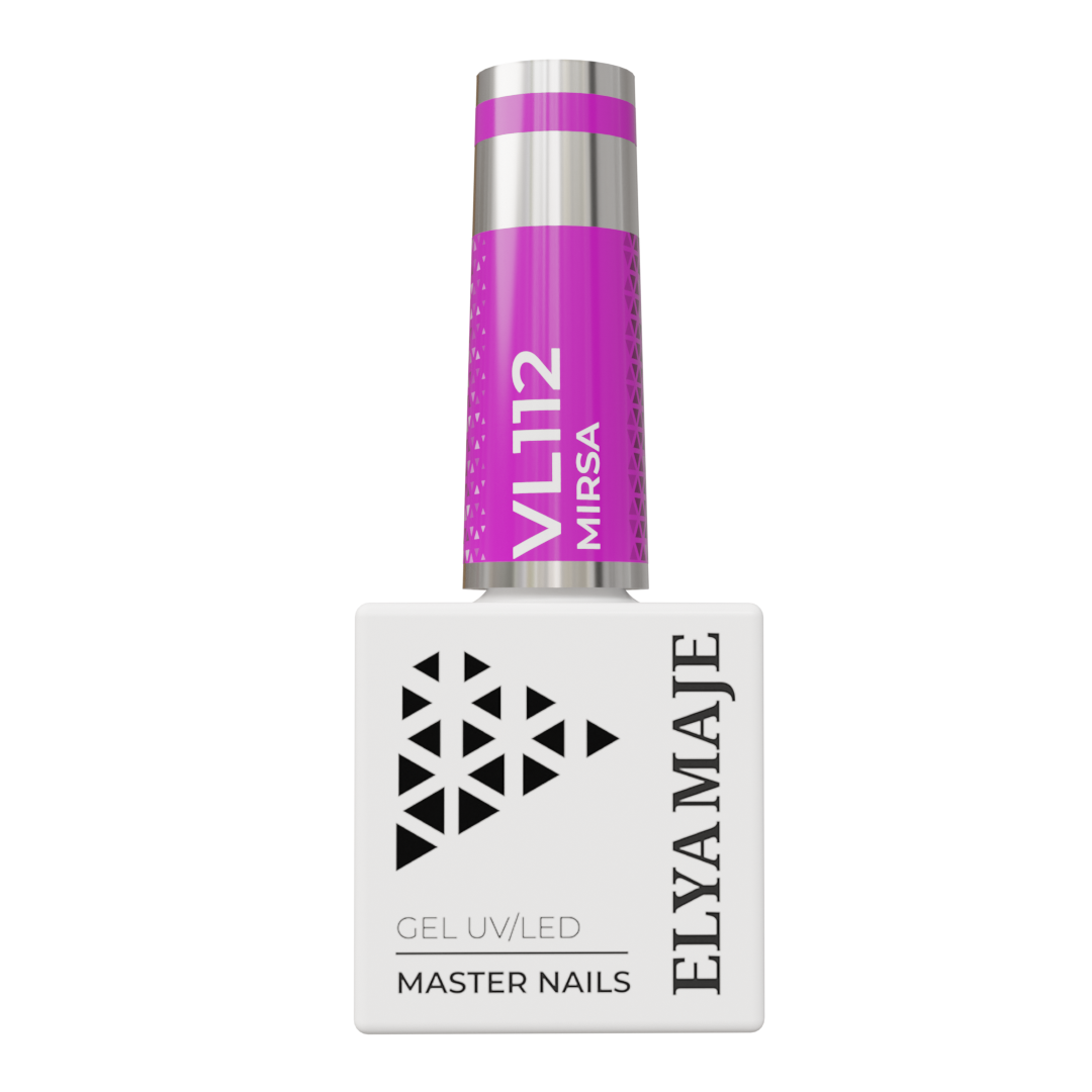 N° 112 – Mirsa – Vernis Semi-Permanent – Elyamaje