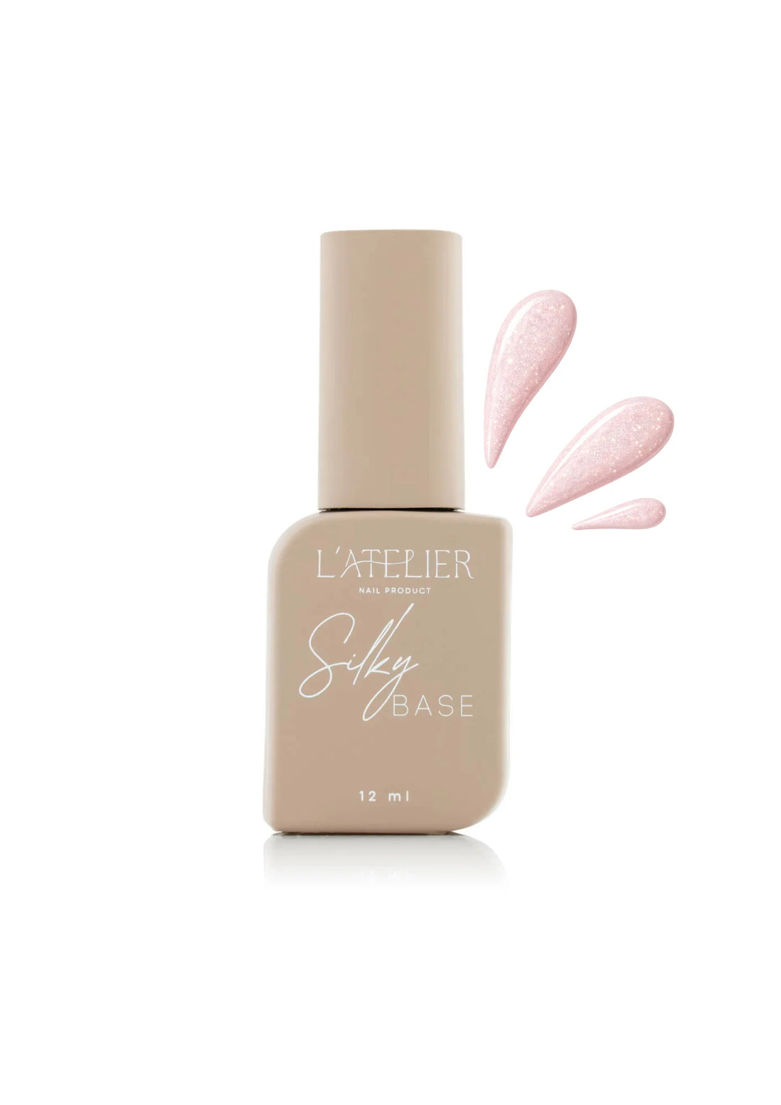 Silky Base Soft Glow