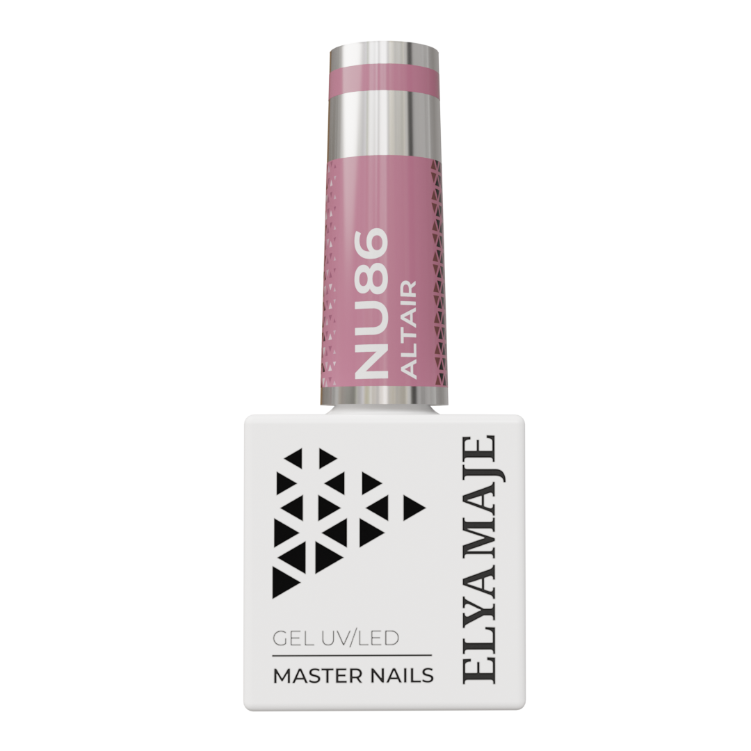N° 86 – Altair – Vernis Semi-Permanent – Elyamaje