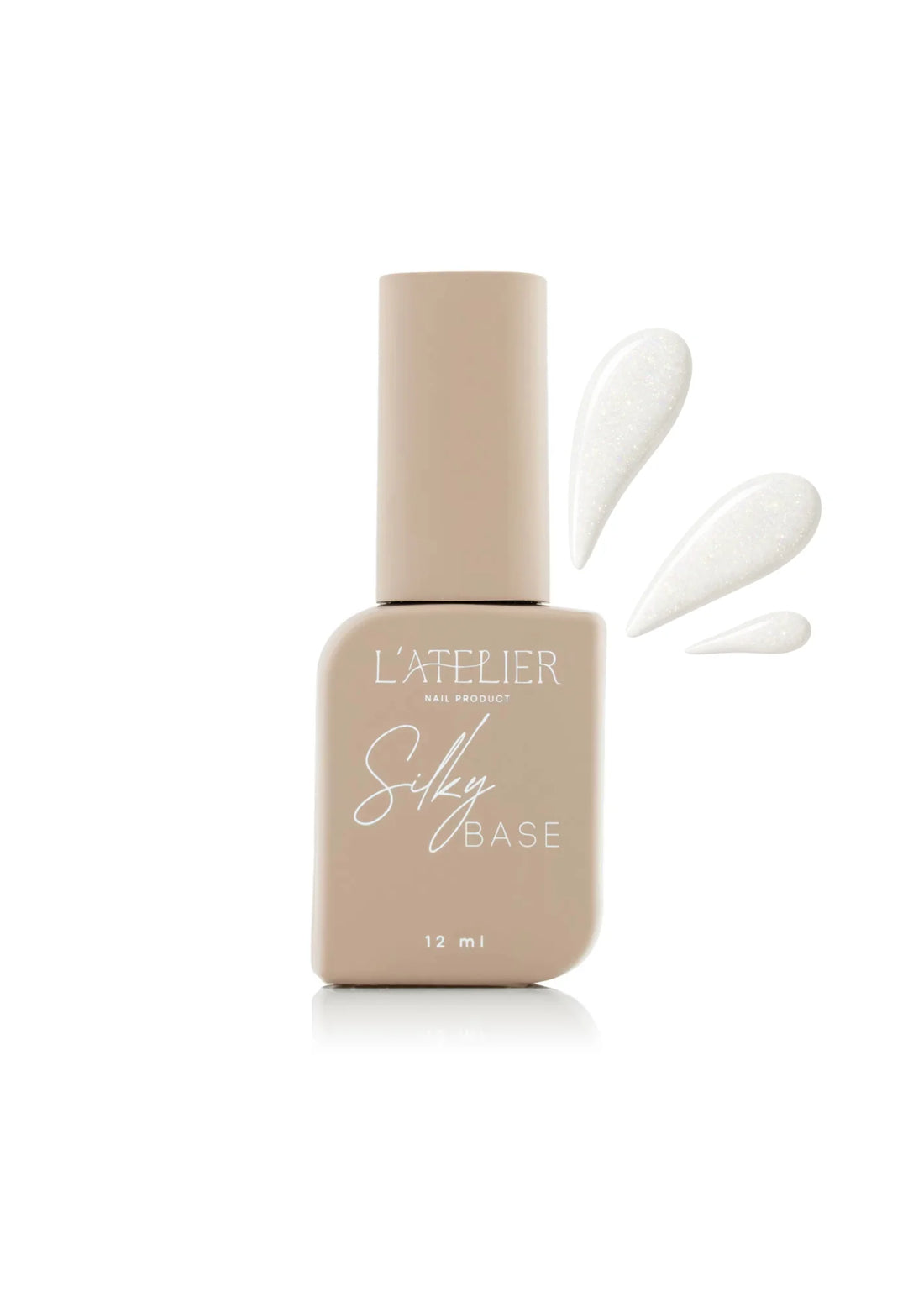 Silky Base - Sugar