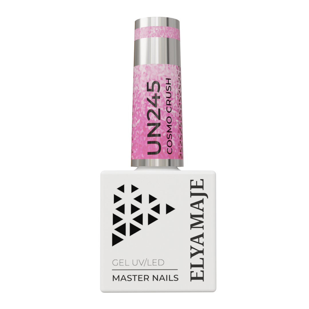 N° 245 – Cosmo Crush – Vernis Semi-Permanent – Elyamaje