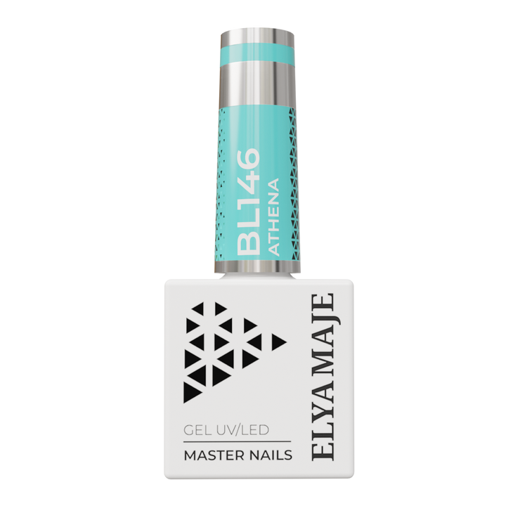 N° 146 – Athena – Vernis Semi-Permanent – Elyamaje